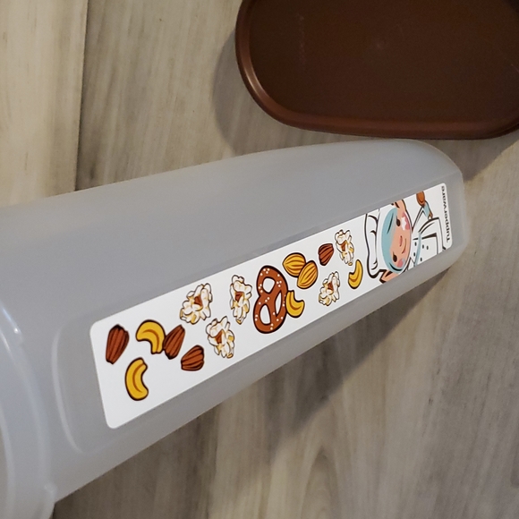 Tupperware Oval Modular Mate - Picture 12 of 14